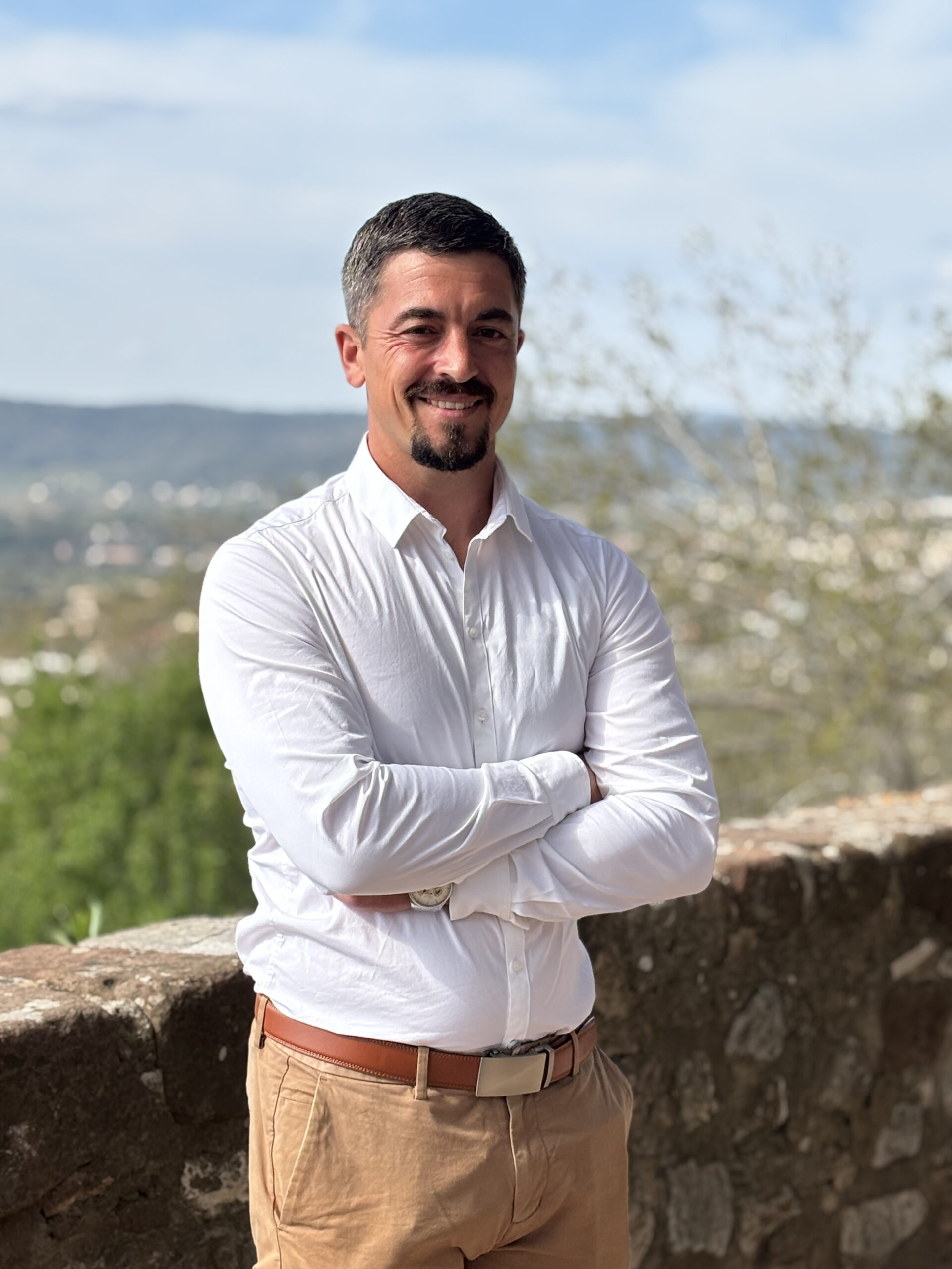 Aurelien - Commercial Waitis Studio